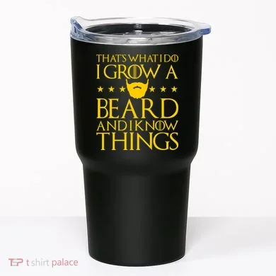 Tumbler