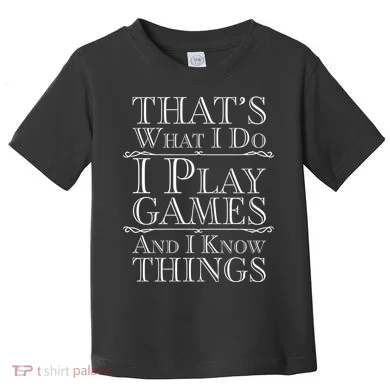 Toddler T-Shirt