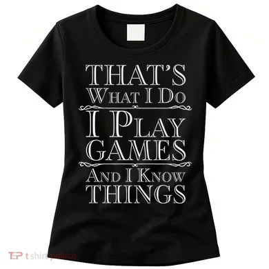 Women's T-Shirt