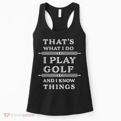 Women's Tank Top