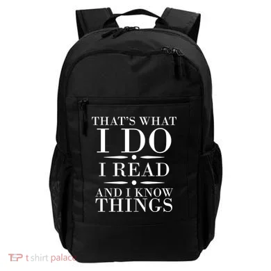 Backpack