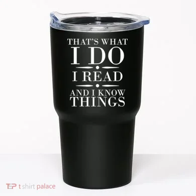 Tumbler