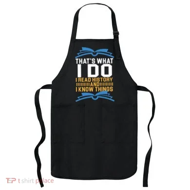 Apron