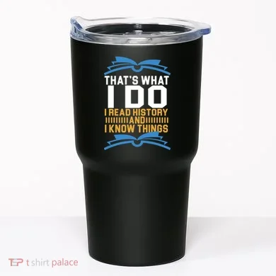 Tumbler
