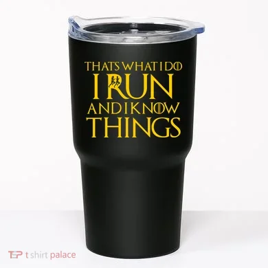 Tumbler