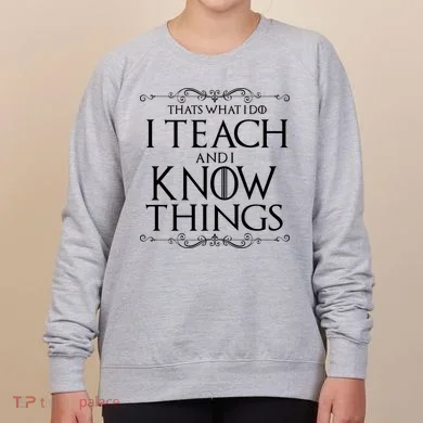 Women's Sweatshirt