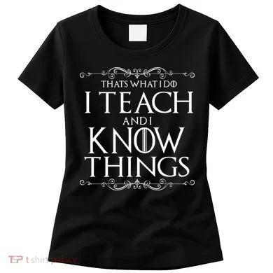 Women's T-Shirt
