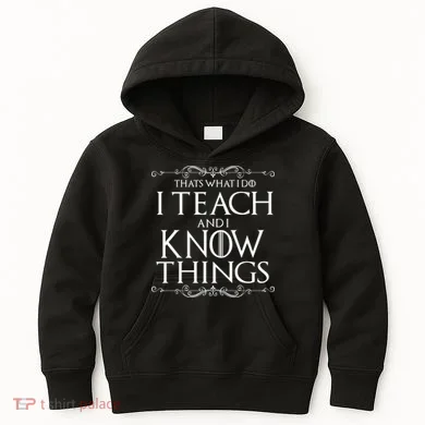 Kids Hoodie