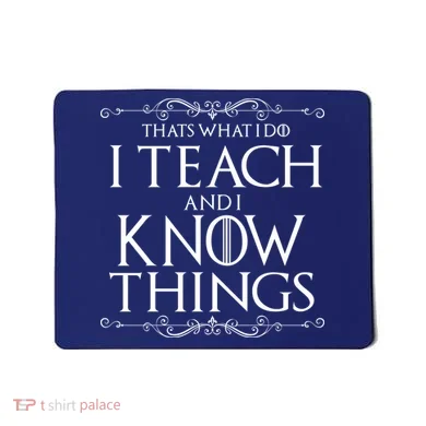 Mousepad