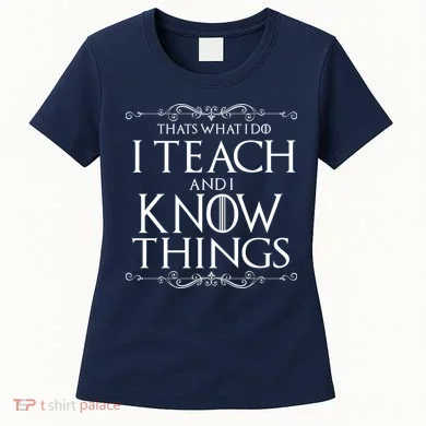 Women's T-Shirt