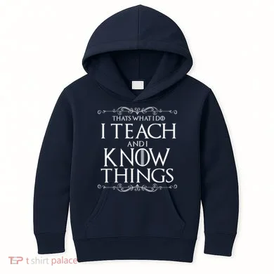 Kids Hoodie