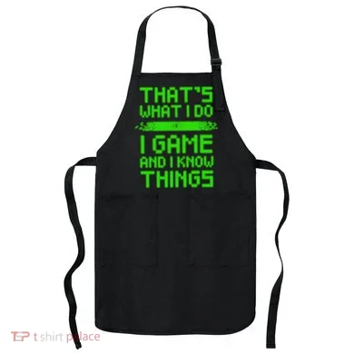 Apron