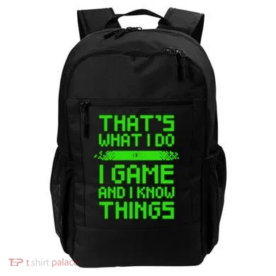 Backpack