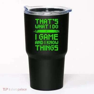 Tumbler