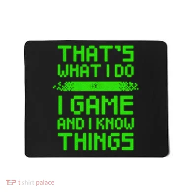 Mousepad