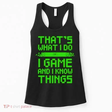 Women's Tank Top