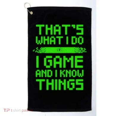 Golf Towel