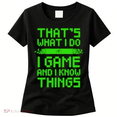 Women's T-Shirt