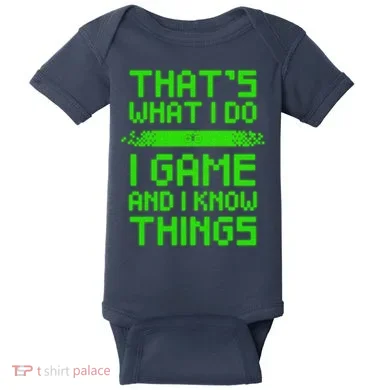 Baby Bodysuit