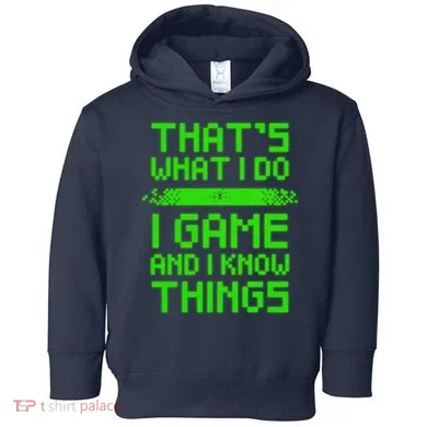 Toddler Hoodie