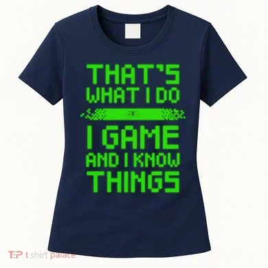 Women's T-Shirt