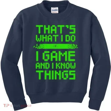 Kids Sweatshirt