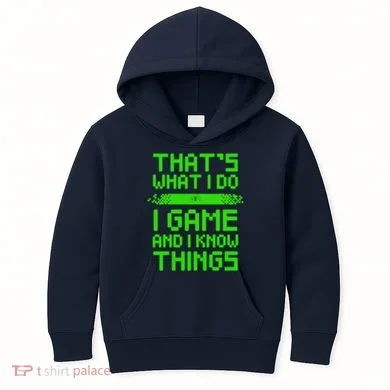 Kids Hoodie