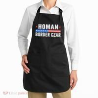 Tom Homan Border Czar Maga Support Apron thumb 2