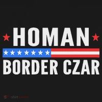 Tom Homan Border Czar Maga Support Sweatshirt thumb 3