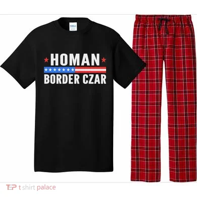 Pajama Set