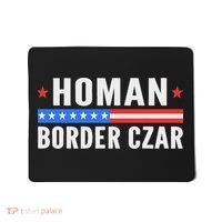 Tom Homan Border Czar Maga Support Mousepad thumb 0