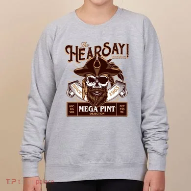 Women's Sweatshirt