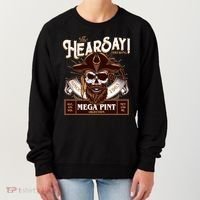 The Hearsay Brewing Mega Pint Objection Women's Sweatshirt thumb 0