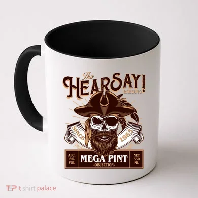 Coffee Mug