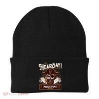 The Hearsay Brewing Mega Pint Objection Beanie thumb 0