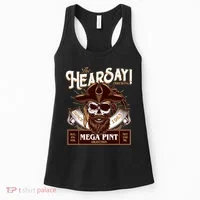 The Hearsay Brewing Mega Pint Objection Women's Tank Top thumb 0