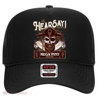 The Hearsay Brewing Mega Pint Objection Hat thumb 0