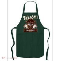 The Hearsay Brewing Mega Pint Objection Apron thumb 0