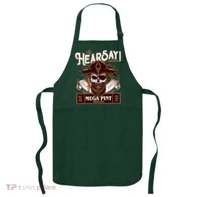 Apron