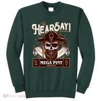 The Hearsay Brewing Mega Pint Objection Sweatshirt thumb 0