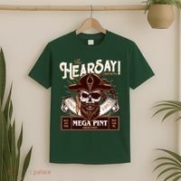 The Hearsay Brewing Mega Pint Objection T-Shirt thumb 2