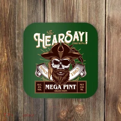 Coaster