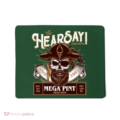 Mousepad