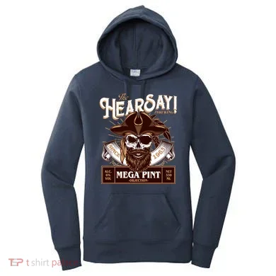 Women's Hoodie
