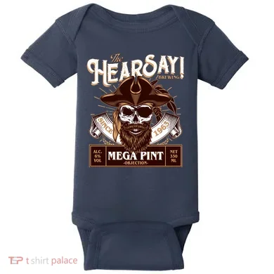 Baby Bodysuit