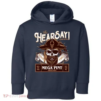 Toddler Hoodie