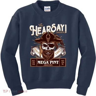 Kids Sweatshirt