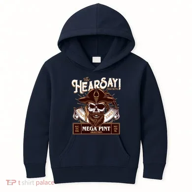 Kids Hoodie