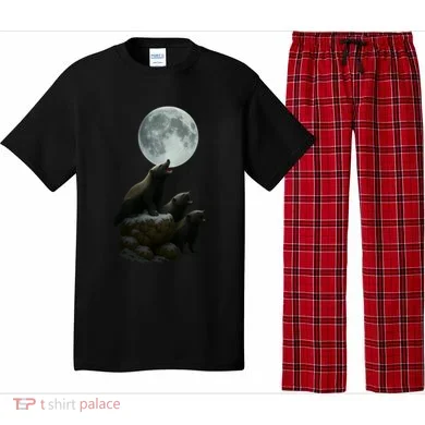 Pajama Set