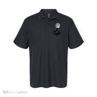 Three Honey Badgers Moon Polo thumb 0